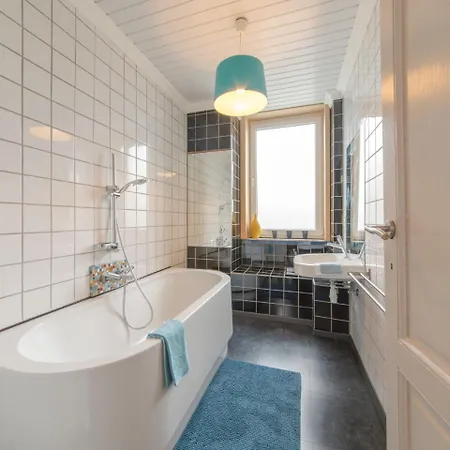 Holiday Maison D'ostende