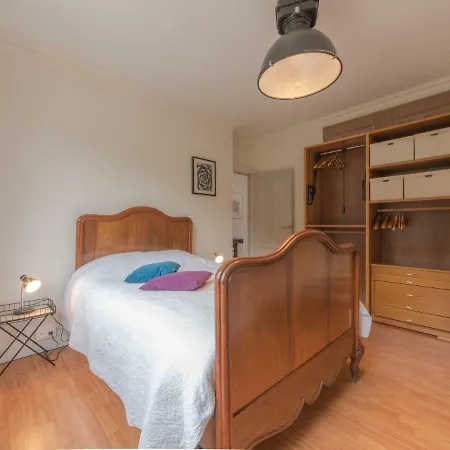 Casa vacanze Holiday Maison D'ostende