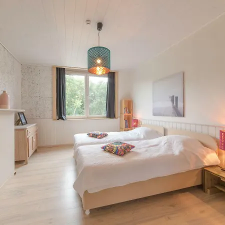 Holiday Maison D'ostende Дом отдыха *