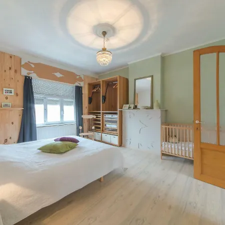 Casa vacanze Holiday Maison D'ostende Ostenda