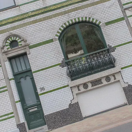 Casa vacanze Holiday Maison D'ostende Ostenda