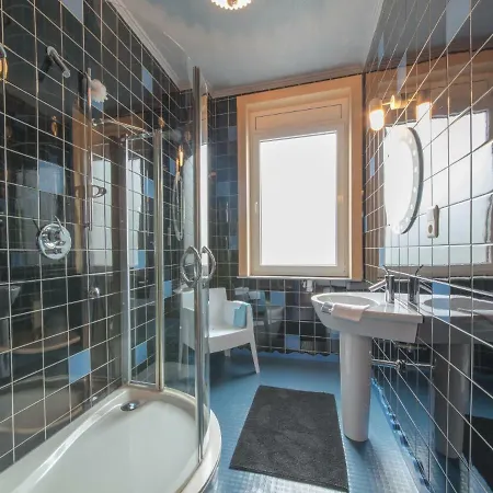 Holiday Maison D'ostende Ostenda