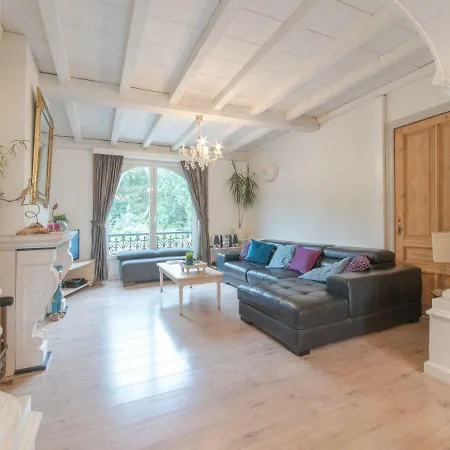 Holiday Maison D'ostende Дом отдыха *